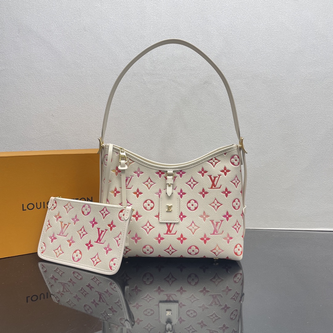 Louis Vuitton Satchel Bags